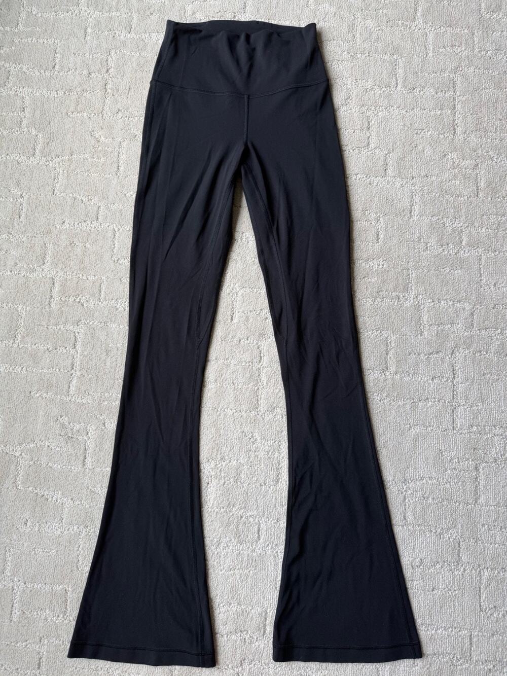 Lululemon Align High-Rise Mini Flare Pant 32" W5EUSS